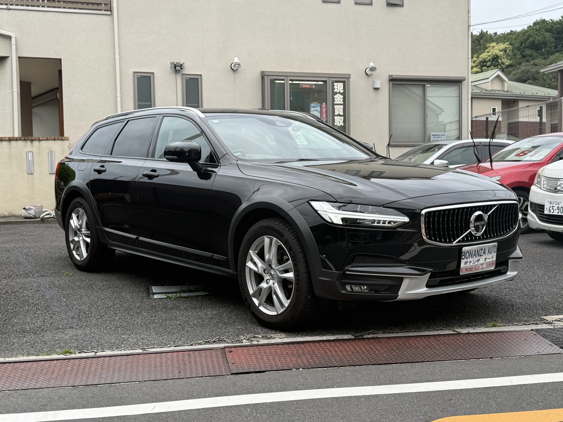 在庫車5